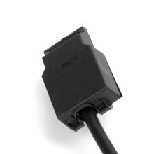 Колодка с проводом для духовок Deluxe