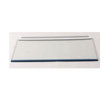 Стеклопанель холодильника Siemens KU15..