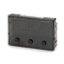Таймер для духовки Deluxe 6009.05ЭШВ-047