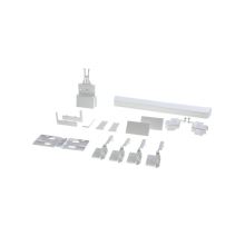 Крепежный набор холодильника Bosch KIR/KIL/KIF