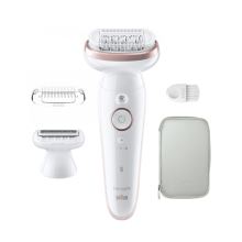 Эпилятор Braun Silk-epil 9 SES 9-030 SmartTouch