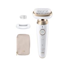 Эпилятор Braun Silk-epil 9 Flex SES 9-011