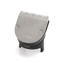 Режущий блок триммера Braun (type 5808)