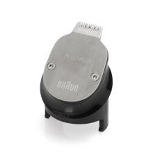 Головка-стайлер триммера Braun ProDetail 