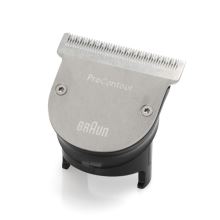 Режущий блок триммера Braun ProContour Head Metal