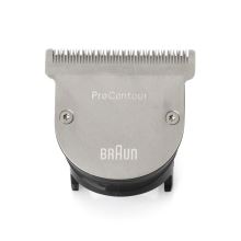 Режущий блок триммера Braun ProContour Head Metal