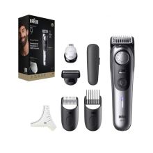 Триммер электрический Braun S9 BT9520