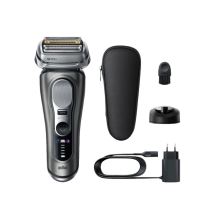 Электробритва Braun Series 9 9615s Grey