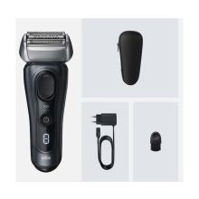 Электрическая бритва Braun S8 8603s
