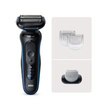 Электробритва Braun Series 5 52-B1600s dark blue