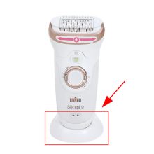 Подставка для эпиляторов Braun (type 5377 и 5378)