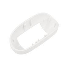 Широкая насадка для эпиляторов Braun