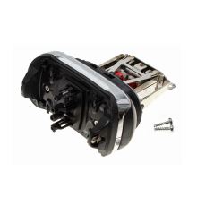 Привод бритвы Braun S9, silver/black