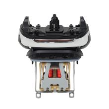 Привод бритвы Braun S9, silver/black