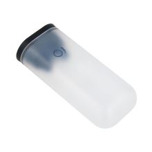 Футляр для насадок зубной щетки Oral-B iO, черный