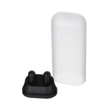 Футляр для насадок зубной щетки Oral-B iO, черный