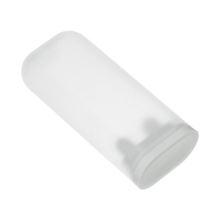 Футляр для насадок зубной щетки Oral-B iO, белый