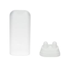 Футляр для насадок зубной щетки Oral-B iO, белый