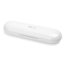 Чехол для зубных щеток Oral-B iO 3758, 3796, белый