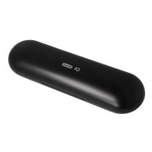 Чехол для зубных щеток Oral-B iO 3758, черный