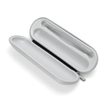 Дорожный чехол зубной щетки Oral-B 3758, серый