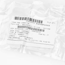 Переходник трубки пара утюга Philips GC67..