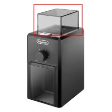 Резервуар (полый) кофемолки зерен DeLonghi KG79 и KG89