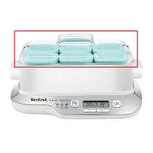 Крышка йогуртницы Tefal YG657.. и YG660..