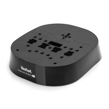 Верхняя крышка мультиварки Tefal RK908