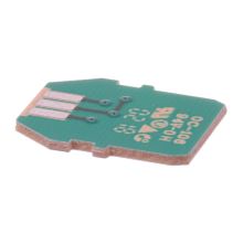 Дверной выключатель холодильника Bosch KFN/KGN