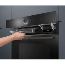 Емкость для воды духовки-пароварки Bosch