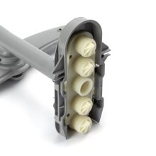 Разбрызгиватель верхний посудомойки Bosch SRV.. и ZED..