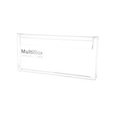 Панель 210мм ящика холодильника Bosch KIR81/KIL