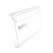 Панель 210мм ящика холодильника Bosch KIR81/KIL