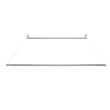 Стеклопанель холодильника Bosch KDN/KGN/KGA