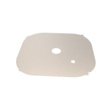 Крышка индукционной конфорки варочной панели Bosch