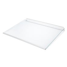 Стеклопанель для холодильника Bosch KGN56..