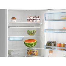 Стеклопанель для холодильника Bosch KGN56..