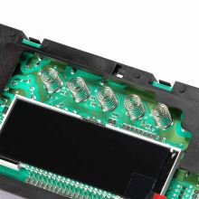 Модуль управления духовки Bosch