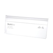 Щиток ящика холодильника Bosch KIV8/KIR/KIN