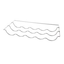 Полка для бутылок холодильника Bosch KIV8/KIR/KIN