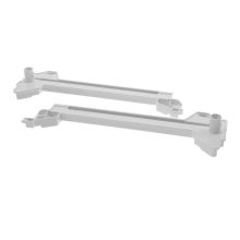 Направляющие ящика холодильника Bosch KIV86/KI