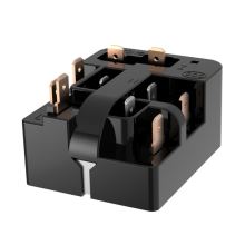 Стартовый узел холодильника Bosch KGN/KG/KDN