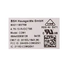 Модуль связи кофемашины Siemens TI9..