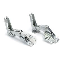 Шарнир холодильника Bosch 3FI7/KIR81/KIL82