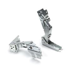 Шарнир холодильника Bosch 3FI7/KIR81/KIL82