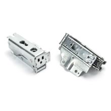 Шарнир холодильника Bosch 3FI7/KIR81/KIL82