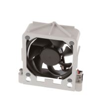 Вентилятор холодильника Bosch KIS/KIR/KIN