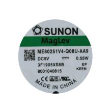 Вентилятор холодильника Bosch KIS/KIR/KIN