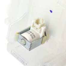 Бункер соли посудомоечной машины Bosch